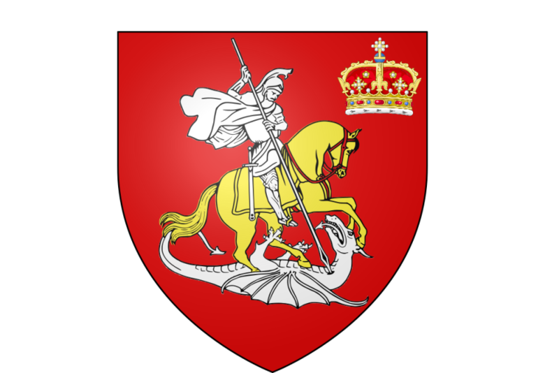 File:Coat Of Arms The Kingdom Of Lawford.png