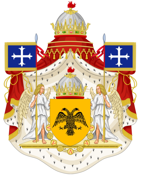 File:Coat of arms of Imperial House of Vatazides.png