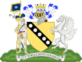 Coat of arms of Novaria.svg