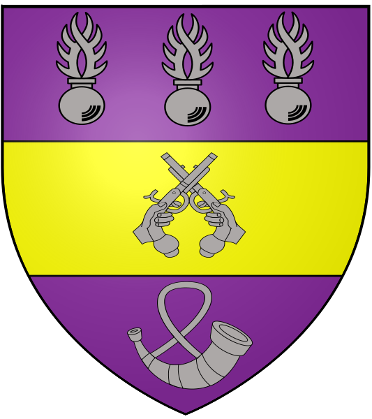 File:Coat of arms of Sean Swanson.svg