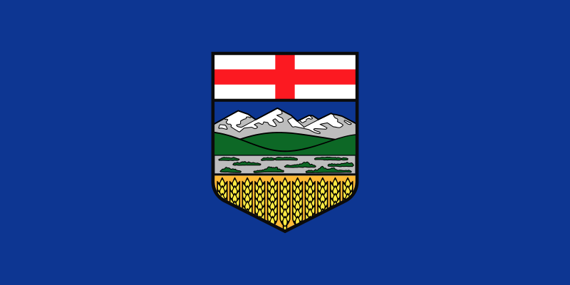 File:Flag of Alberta.svg