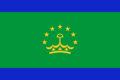 Flag of Lafeniere.png