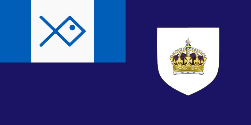 File:Flag of Whiskey Islands (blue).svg
