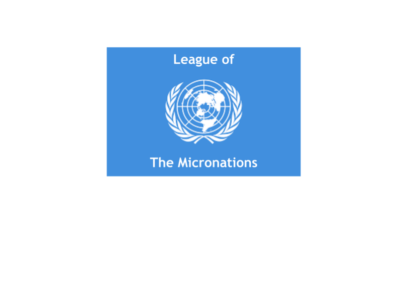 File:League of the Micronations Flag.png