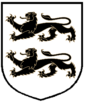 Emblem of Republic of Abrus