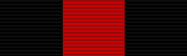 File:Ribbon bar of the Naval Service Medal.svg