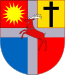 Coat of Arms of Bryantia