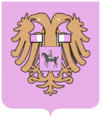Grand Coat of Arms