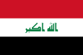 National flag (2008–present)