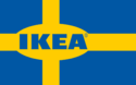 Flag of IKEAstan