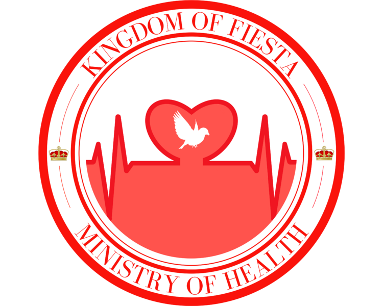 File:Ministry of Health (Kingdom of Fiesta).png