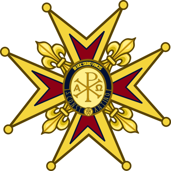 File:Order of Saint Constantine.png