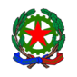 Coat of arms of People's Republic of Comvorlistan