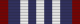 Ribbon bar of the King John I Coronation Medal.svg