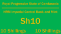10 shillings Gendarania.png