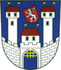 Coat of arms of Žatec
