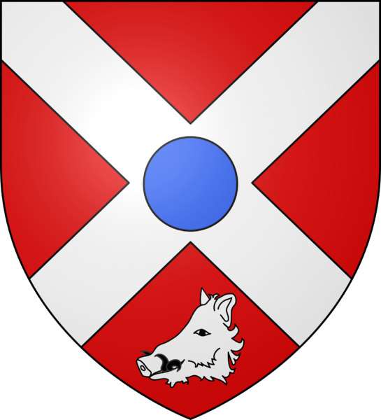 File:Coat of arms of Coquelles.png