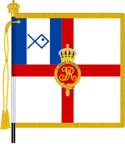 File:Colour of His Royal Navy.svg