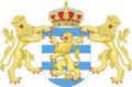 Emblem of the Government