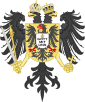 national Coat of arms of New Germany