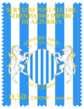 0,50 Azzurrian crowns stamp