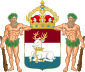Coat of arms of Northwood-Oregon (with motto).svg