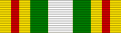 Colonizer's Medal ribbon bar.svg