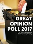 Great Opinion Poll June 2017 special issue.