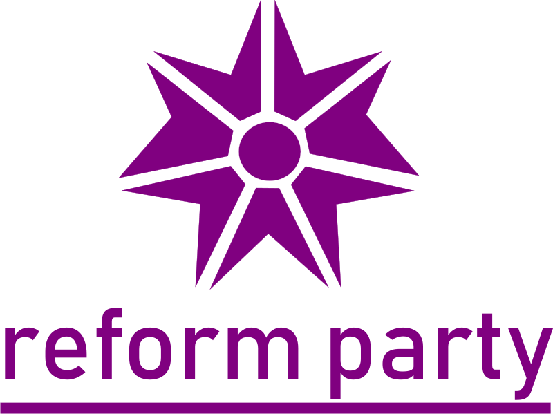 File:Reform Party Quebec logo.svg