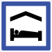 Self-catering accommodation