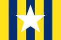 Flag of Squamily (Province)
