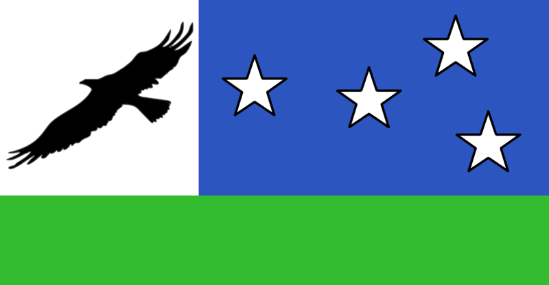 File:The Official Flag of the Pagic Islands.png