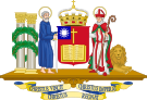 Coat of arms of Melite