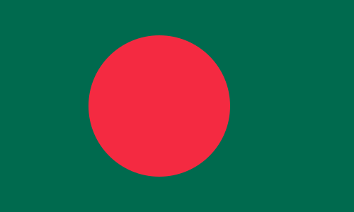 File:Flag of Bangladesh.svg