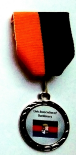 Order of the Civic Association (Duckionary)