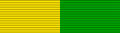 Order of the Sleeping Dragon - ribbon.svg
