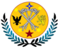 Coat of arms of Aulpannian Shatidomist Party