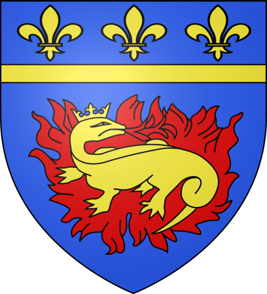 File:Coat of Arms of Vitry-le-François.png