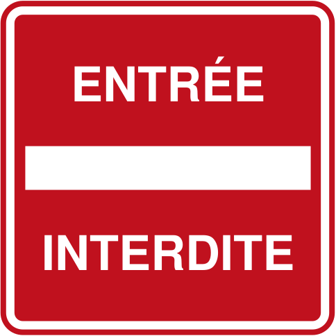 File:Do not enter Quebec.svg