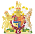 Edward IX of Queensland - KGCHB - Coat of Arms.svg