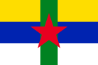 Socialist Republic of Kanazia (7 June 2021 - Present)