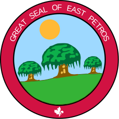 File:Seal of East Petros.svg