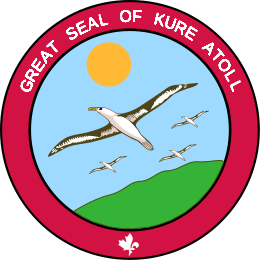 File:Seal of Kure Atoll.svg