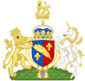 Tanishkaa Patranabish - LGRCQ - Coat of Arms.svg
