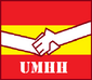 Coat of arms of UMHH