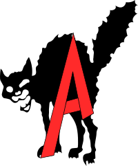 We are anarchy logo.svg