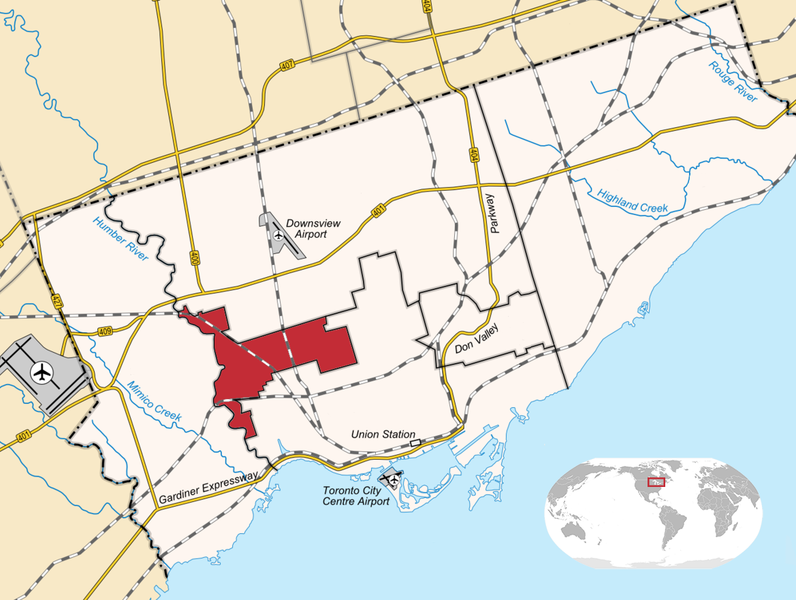 File:York upon Humber location.png