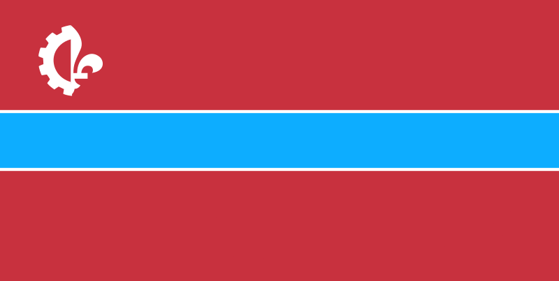File:Flag of the Uztecseloian Socialist Republic.svg