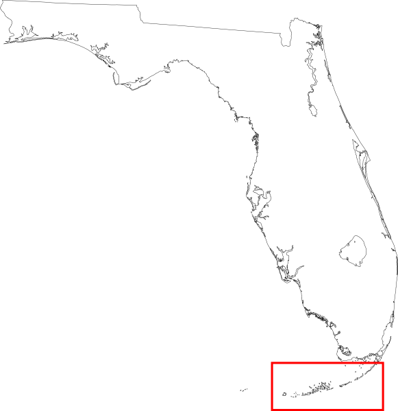 File:Key West map.svg
