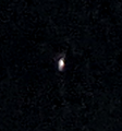 Mars photographed by the KSA in May 2021